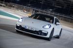 Porsche Panamera GTS Sport Turismo 2018 года (WW)